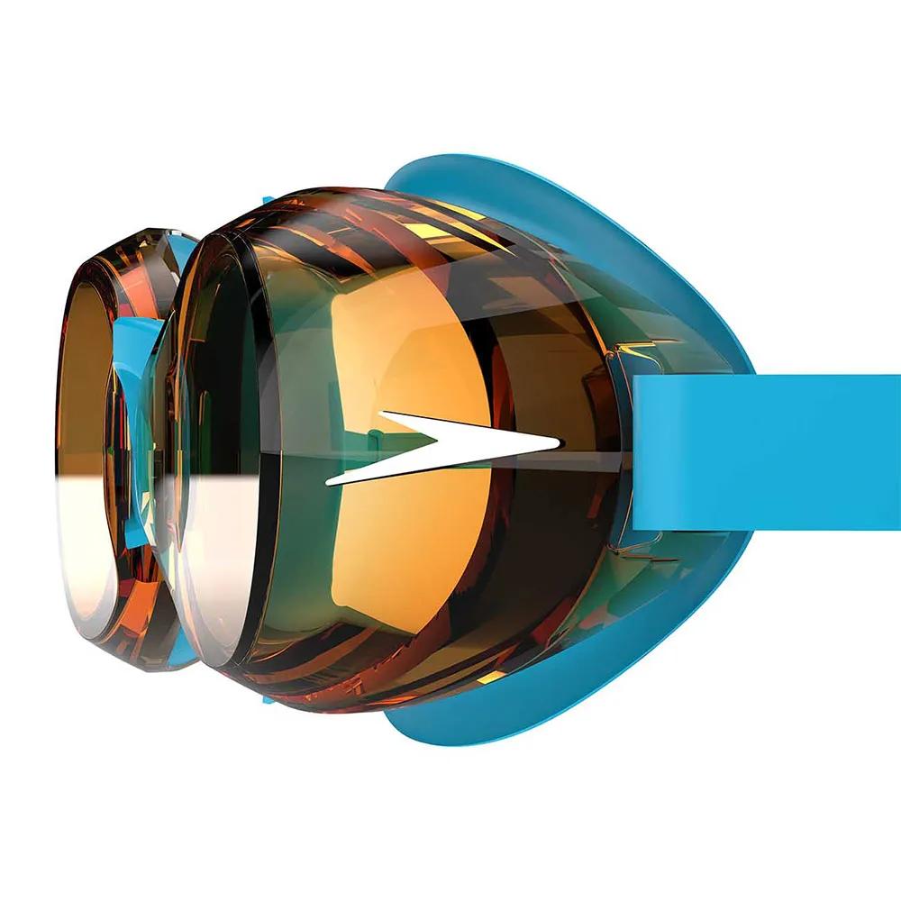 Speedo детские очки для плавания Jet 2.0