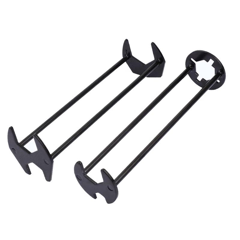 Multifunctional Sink Wrench Set