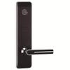 Smart Electronic Door Lock with Card Swipe and Password for B&B and Apartment Rentals