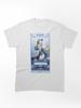 Fantasy Zone Norma Official Poster, Zenless Zone Zero Classic T-Shirt