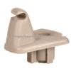 Chrysler Sun Visor Clip for Dodge - Sun Visor Buckle & Hook Clip