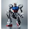 TAMASHII NATIONS ROBOT Spirits Gundam SEED GAT-X105 Strike Gundam A.N.I.M.E. 125mm PVC ABS Action Figure