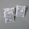 Silica Gel Desiccant Packs for Jewelry, Shoes, and Hair - Moisture-Proof Agent, 1g