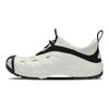 Crocs Quick Trail Fashion Comfortable Durable Low-Top Casual Shoes Unisex Shoes Black White 209350-1CN