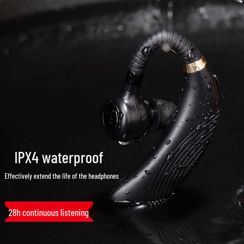 Newman K06 Upgraded Business Sport Bluetooth Headset