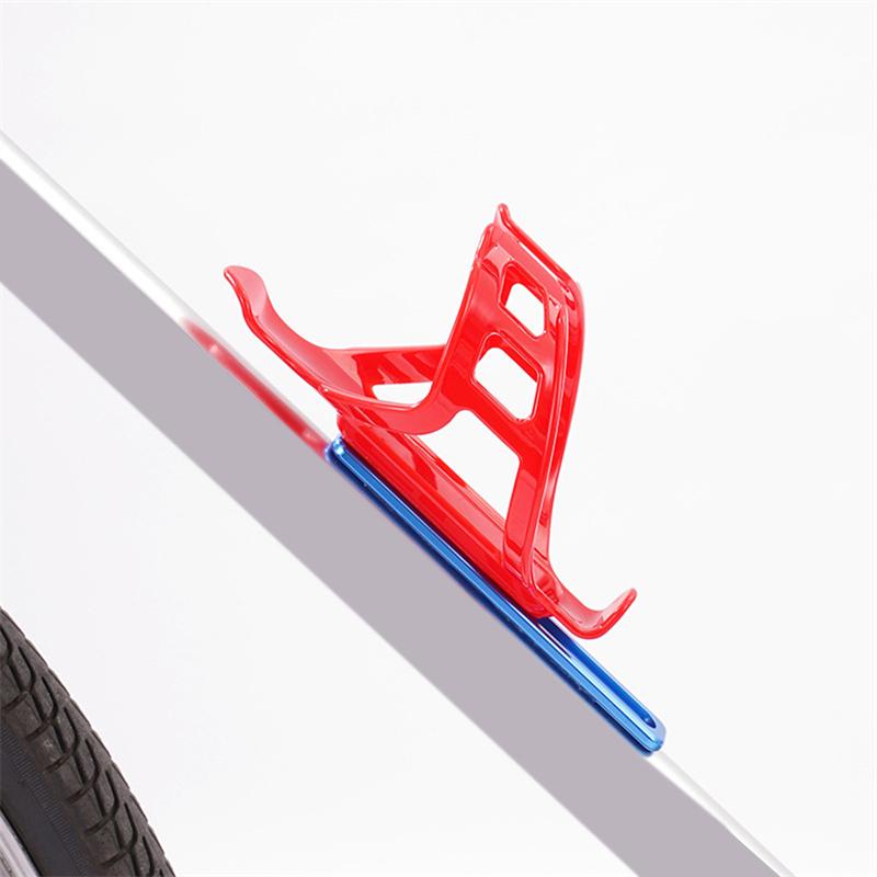 Expandable Cycling Bottle Holder Adapter Bottle Cage Regulator Bottle Cage Mount Adapter Bike Accessories
