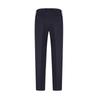 JOEONE Men's Machine Washable Wool Blend Straight Fit Dress Pants