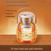 1200ml Insulated Food Jar