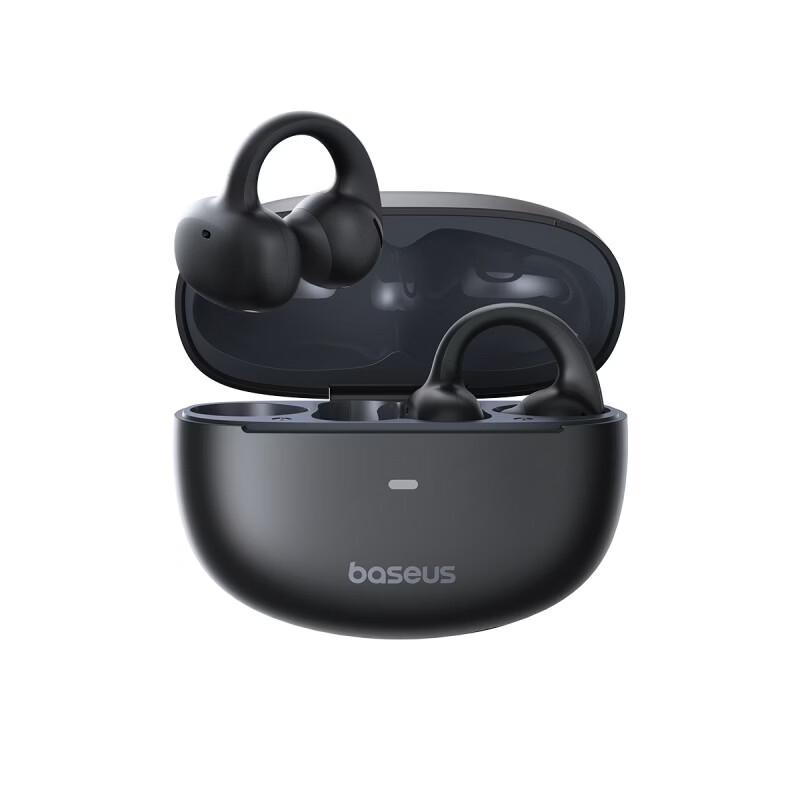 Baseus Bowie MC1 Open-Ear True Wireless Earbuds