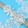 Car Bone Lace Children'S Clothing, Wedding Dress, Veil, Skirt, Clothing Decoration Accessories 25Cm