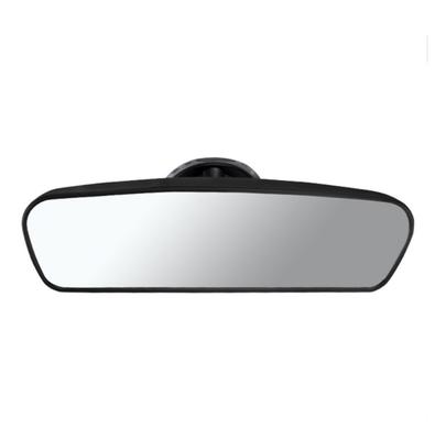 Espejo Retrovisor Interior para Coche SUV, Ventosa para Parabrisas, Plano Ancho 1X