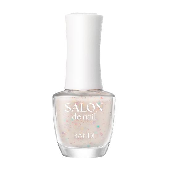 

BANDI Salon de Nail 7мл 34 типа SG805 Vanilla Drizzle