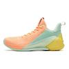 Anta KT4 Comfortable Daily Performance Low Top Basketball Shoes Easter Colorway Men sneaker 11921102-5