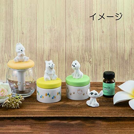 Sun Art Winnie the Pooh Aroma Pot "Disney" SAN3140-1