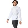 Training Wear WINDBREAKER JACKET BRILLIANT WHITE M [ASICS]