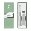 Qisu Mini Nail Clipper & Ear Pick Set