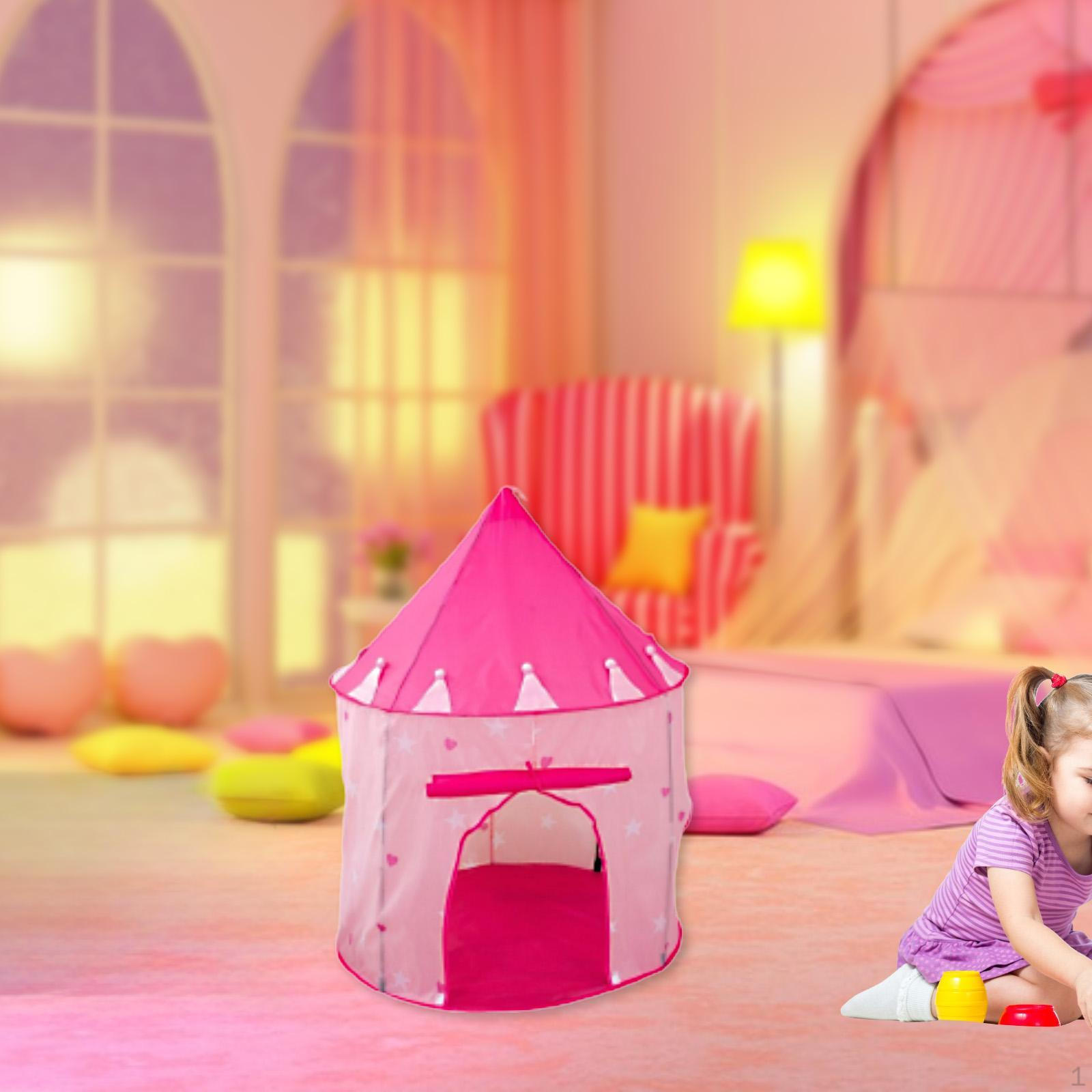 

Детская игровая палатка, игрушка, детский игровой домик для дома и улицы, подарки на день рождения, игра, вечеринка, ползание, туннель tent