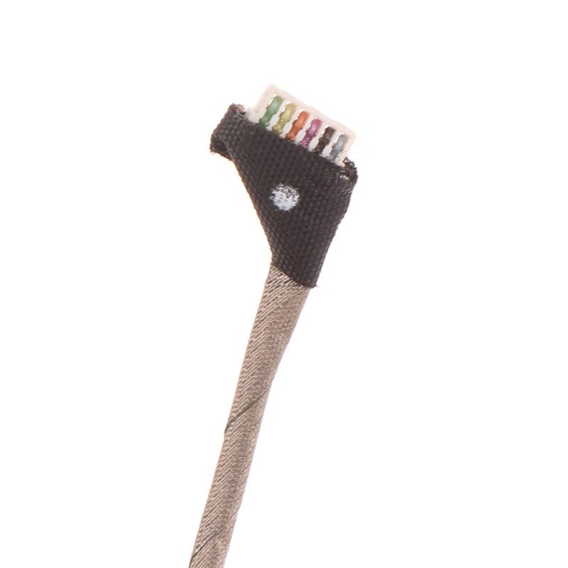 Kabel LCD do laptopa dla Hp 15-Dy 15S-Fq 15-Ef 15S-Eq 15S-Fp Tpn-Q222 Q230 30-pinowy Dd00P5Lc201 Kabel ekranu