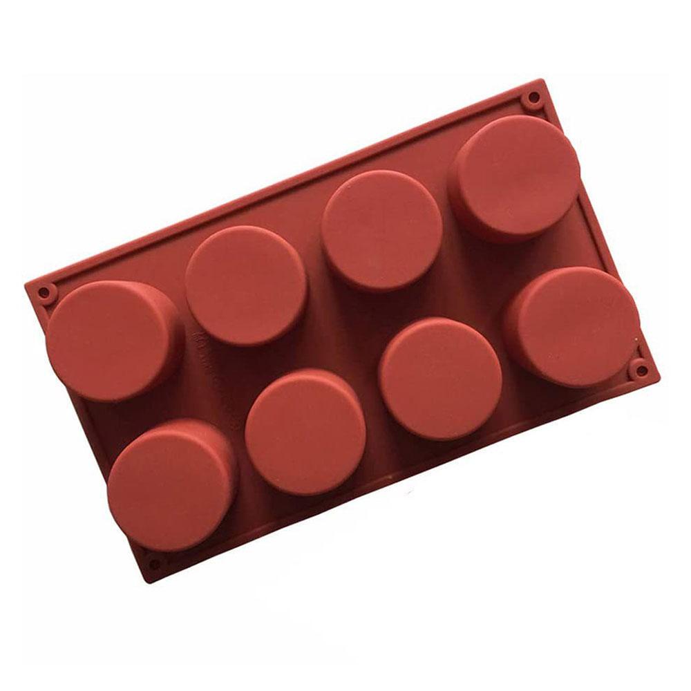 Kitchen Cakes Baking Mold 3D Fashionable Chocolate Making Mould For Cake's Decoration