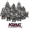Jucării de construcție și de tip constructor – Figurine constructor