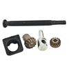 Chain Bar Tensioner Adjuster Kit For Echo CS-400 cs400 CS-450 Chainsaw Replaces V651000001 V651000011 V203000110 C309000030