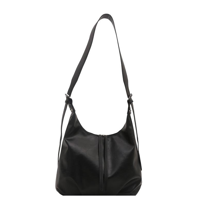 Stylish Large Capacity Retro Tote Bag For Women Perfect For Daily Commuting