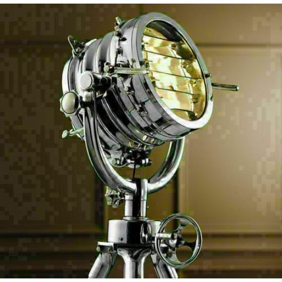 

Реплика оборудования для реставрации торшера Royal Master Search Light