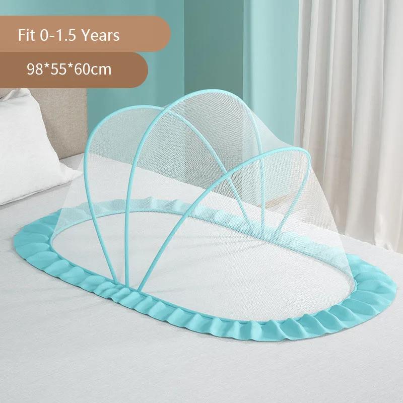 Premium-Quality Portable Premium-Quality Foldable Superior-Grade Baby Top-Grade Netting First-Class 0 Superior-Grade 18 First-Class Months Top-Grade