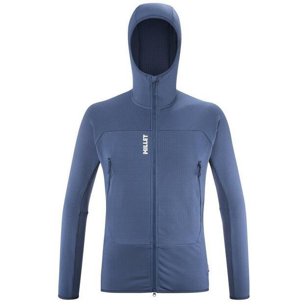 Куртка Millet Fusion Grid Hoodie S