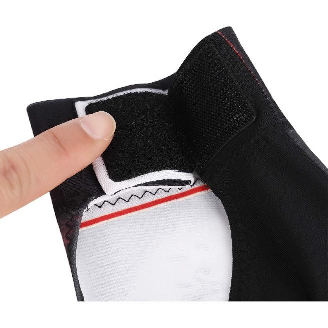 ITODA 3 Finger Billiards Gloves Pool Cue Gloves Elastic Show Shooters Carom Pool Snooker Playerss Gloves Durable Breathable Anti-Skid Game Gloves