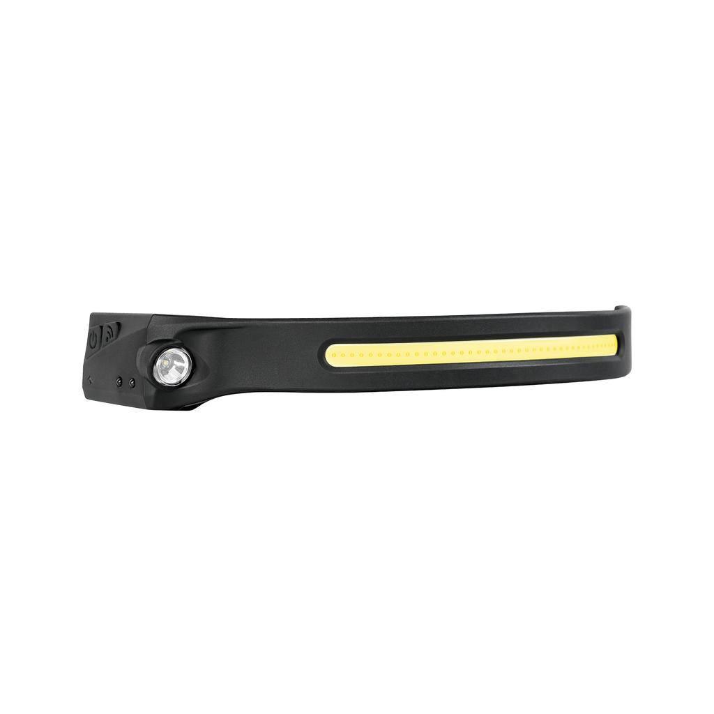 Usb Rechargeable Headlamp, Strong
