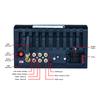 9'' Android 2 Din Car Radio Multimedia Touch Screen Video Player  Auto Audio MP5
