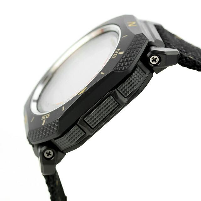 CASIO PRO TREK Climber Line Tough Solar Charging Overseas Watch (Solar System) PRG-69B-1 Men's