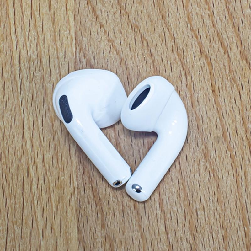 Silicone Earbud Tip Protective Covers Comfortable for Air Pods 4 Earphone Noise Isolation Prolonged Use Durability 5Pair
