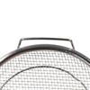 Large Mesh Design Stainless Steel Frying Filter with Binaural Handle Net Frying Basket  Chip