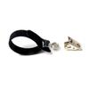 1Pcs Cpap Hose Holder Clip Oxygen Tube Holder Pipeline Fixing Strap Clamp Anti Winding Ventilator Pipeline Bracket Hose Clamp