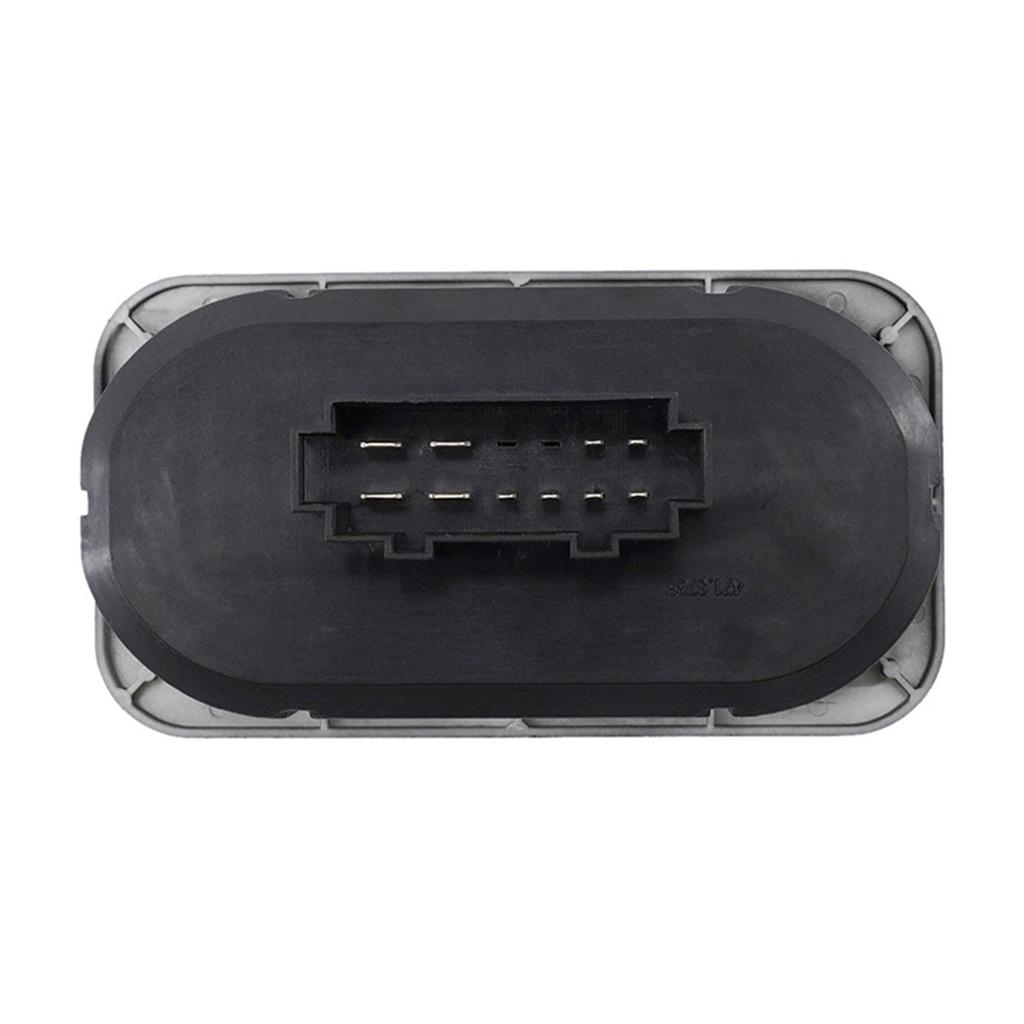 Headlight Switches Panel Trim Cover  Replace 3163-3709600-10 Headlight Switches Buttons Panel Cover Trim