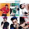 [Vorbestellung] ARENA ATEEZ SAN Cover (AUGUSTAUSGABE 2025) (Englische Übersetzung)