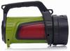 Rechargeable Flashlight with Side Lights KD1243