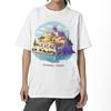 Provence France T-Shirt Travel Tee Tourist Cruise Gift for Boy Girl Mom Mama Dad Grand Family Friend Sister Brother Crew Team Party
