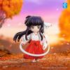 POP MART Inuyasha The Journey of Sengoku Series Figures Blind Box