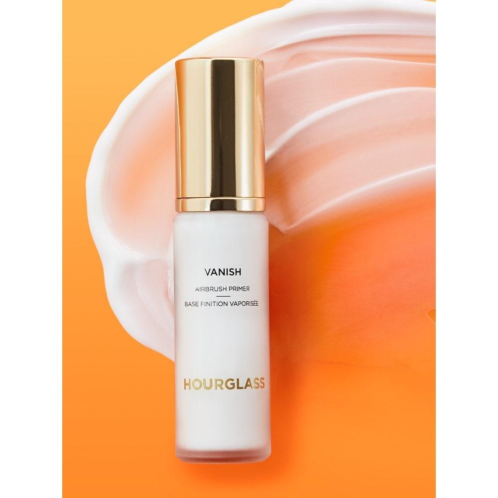 HourGlass Vanish Base de Teint Aérographe - Complet 30ml