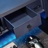 Elevador de Monitor Multifuncional Luwei ZGV321 con Concentrador USB