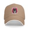 Dorohedoro Anime Sun Baseball Cap  Spring Stylish Trucker Hat For Men Adult Tennis Skate Baseball Caps