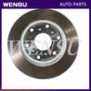 Brake Disc Front Axle Ventilated Disc Brake Disc For Great Wall Haval H9 2.0 D AWD VVT AWD 3501011XKV08A 3502011XKV08A