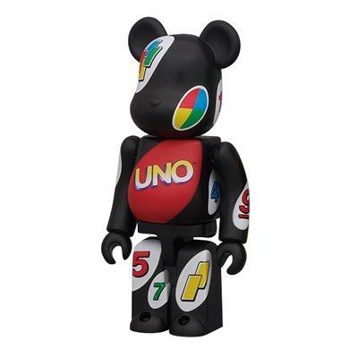 

Bearbrick SERIES22 PATTERN UNO UNO BE@RBRICK
