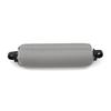 Gray For VW Touareg 2003-2005 2006 2007 2008 2009 2010 Car Interior Door Left Right Hand Driver Side Gray Leather Pull Handle