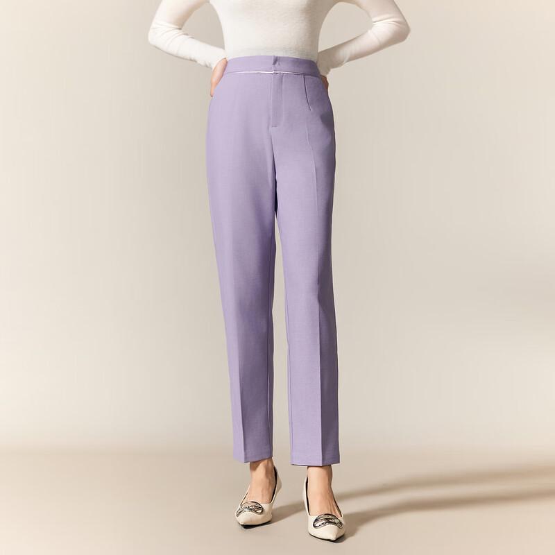 

Gejin Women s Autumn Casual Long Trousers XL
