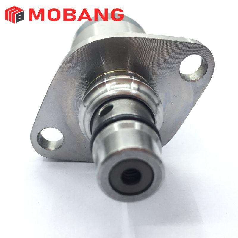 Fuel Pump Suction Control Valve (Common Rail SCV Valve) 294200-2760 / 2942002760 for Mitsubishi L200 4D56, Isuzu D-Max | Compati