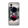 For Infinix Hot 50 Pro Plus Case Hot50 Pro Cute Soft Silicone Phone Cases Cover For Infinix Hot 50 4G 5G Case Protective Fundas